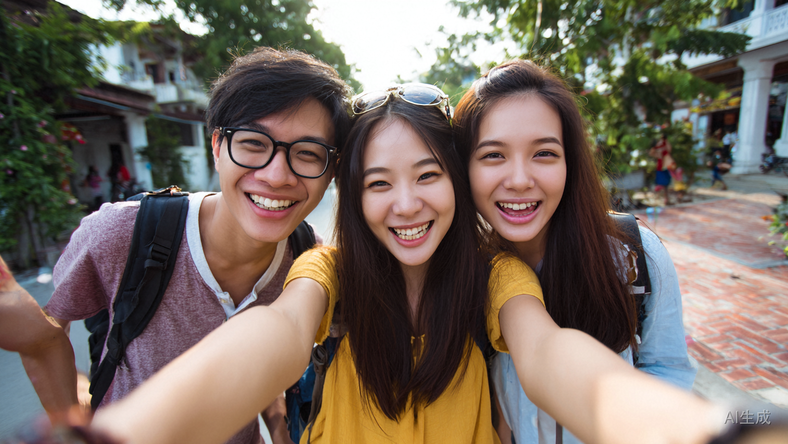 年轻人情感消费降级,引爆“旅游搭子”经济?